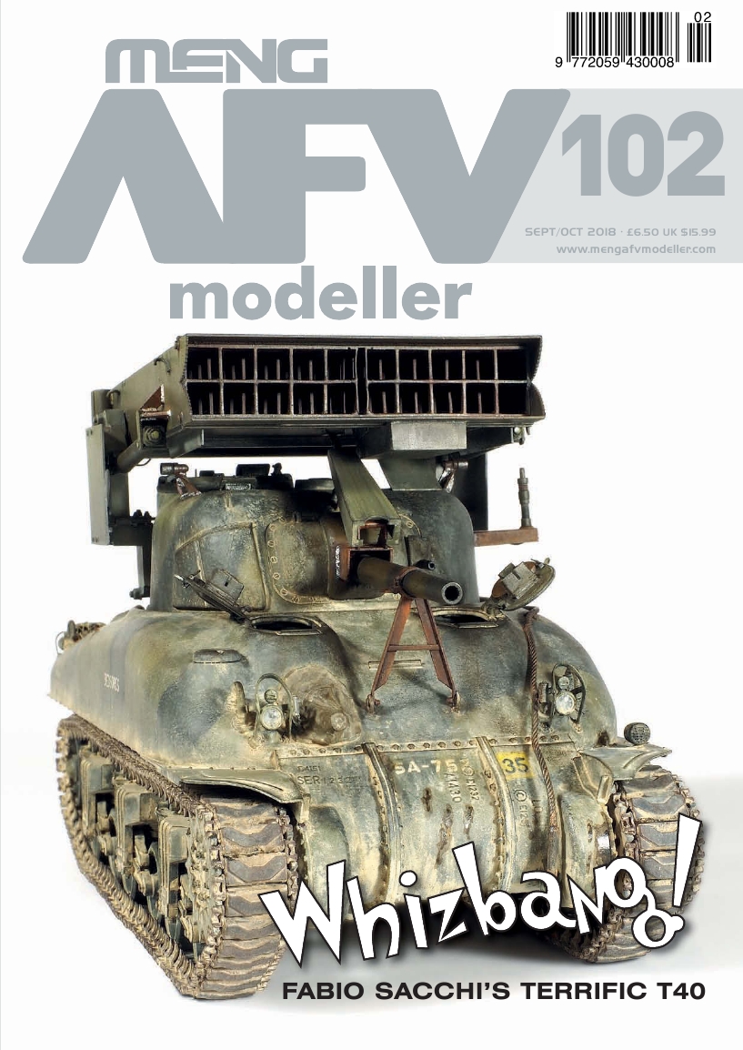 AFV Modeller 102 (2018 09-10)