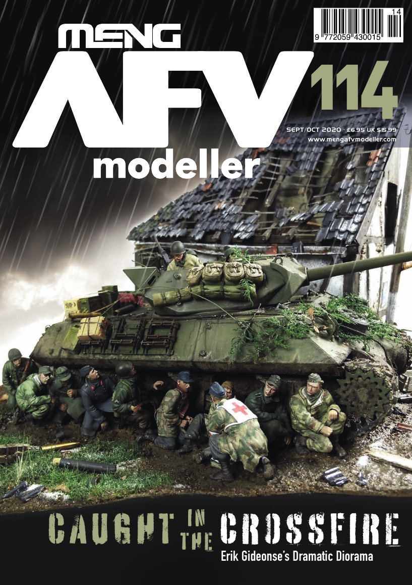 AFV Modeller 114 (2020-09-10)