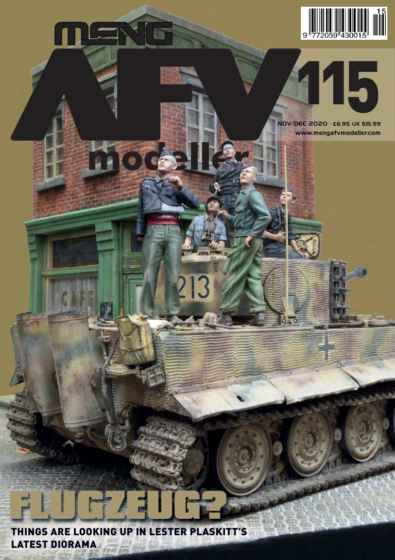AFV Modeller 115 (2020-11-12)