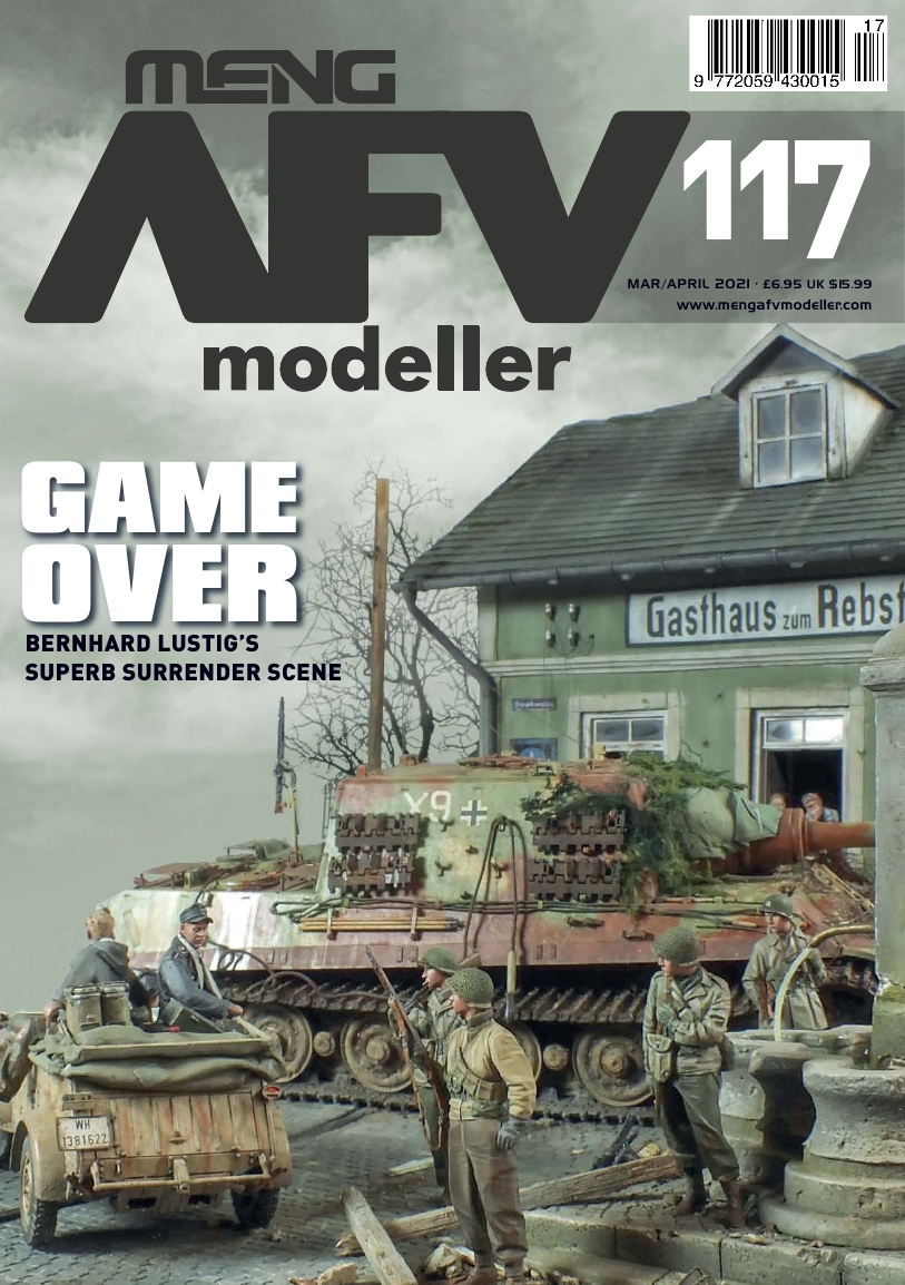 AFV Modeller 117 (2021-03-04)