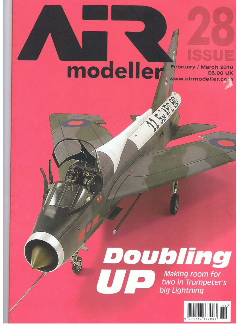 AIR Modeller 2010-28