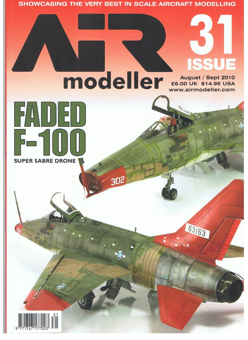 AIR Modeller 2010-31