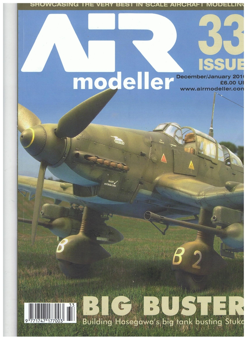 AIR Modeller 2010-33