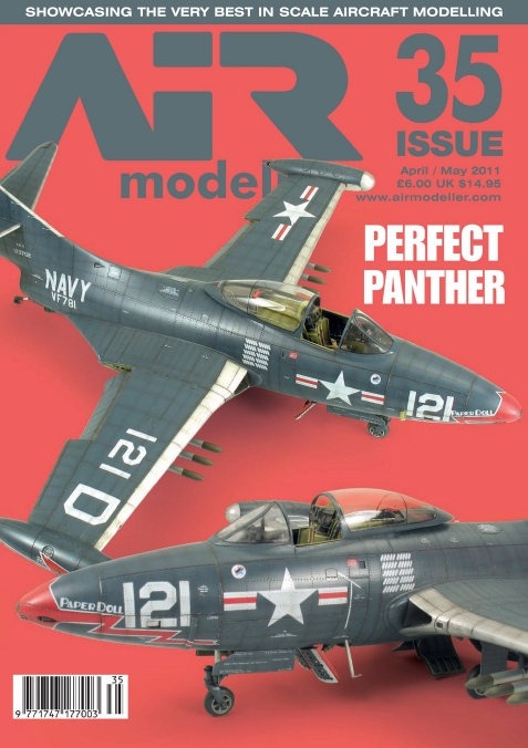 AIR Modeller 2011-35
