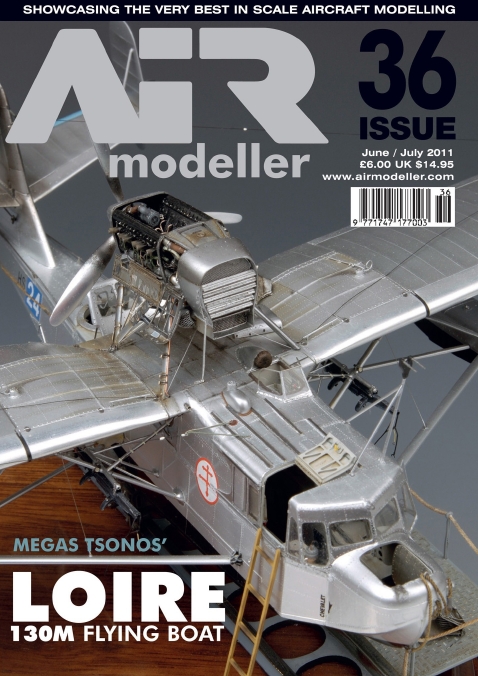 AIR Modeller 2011-36