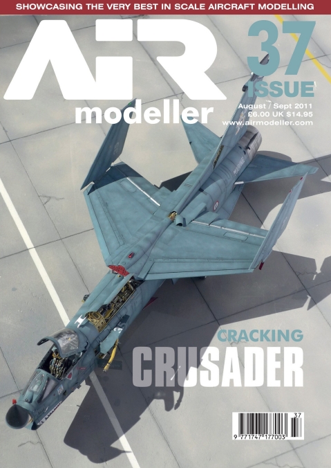 AIR Modeller 2011-37