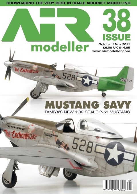 AIR Modeller 2011-38