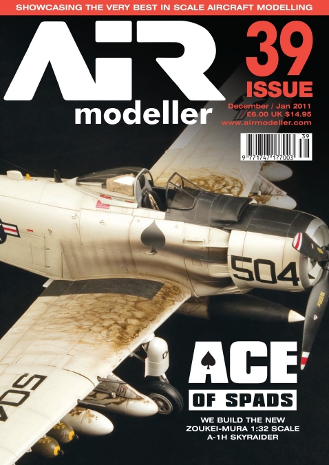 AIR Modeller 2011-39