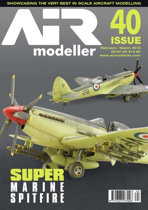 AIR Modeller 2012-40