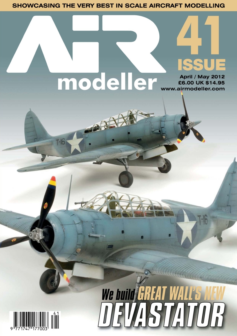 AIR Modeller 2012-41