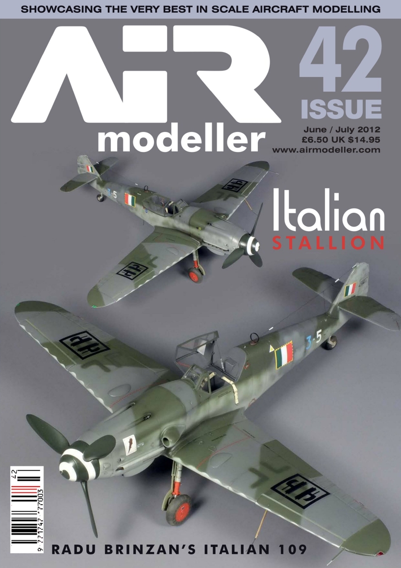 AIR Modeller 2012-42