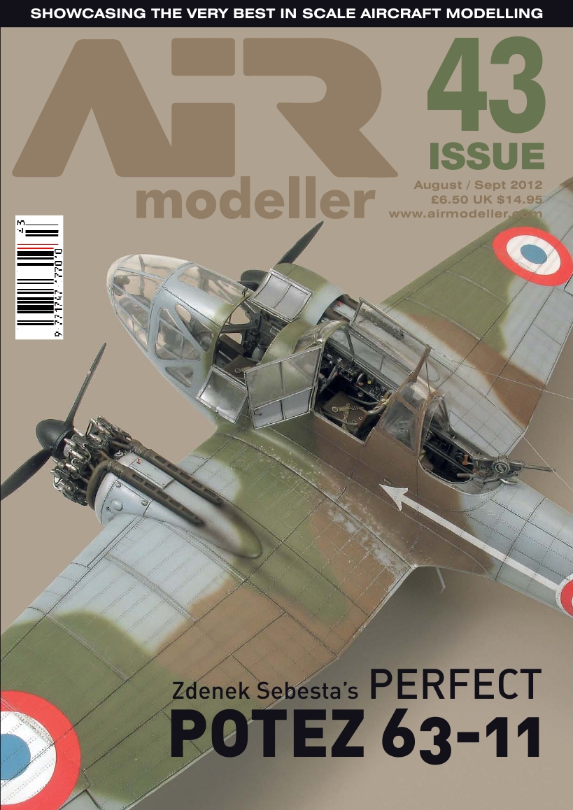 AIR Modeller 2012-43