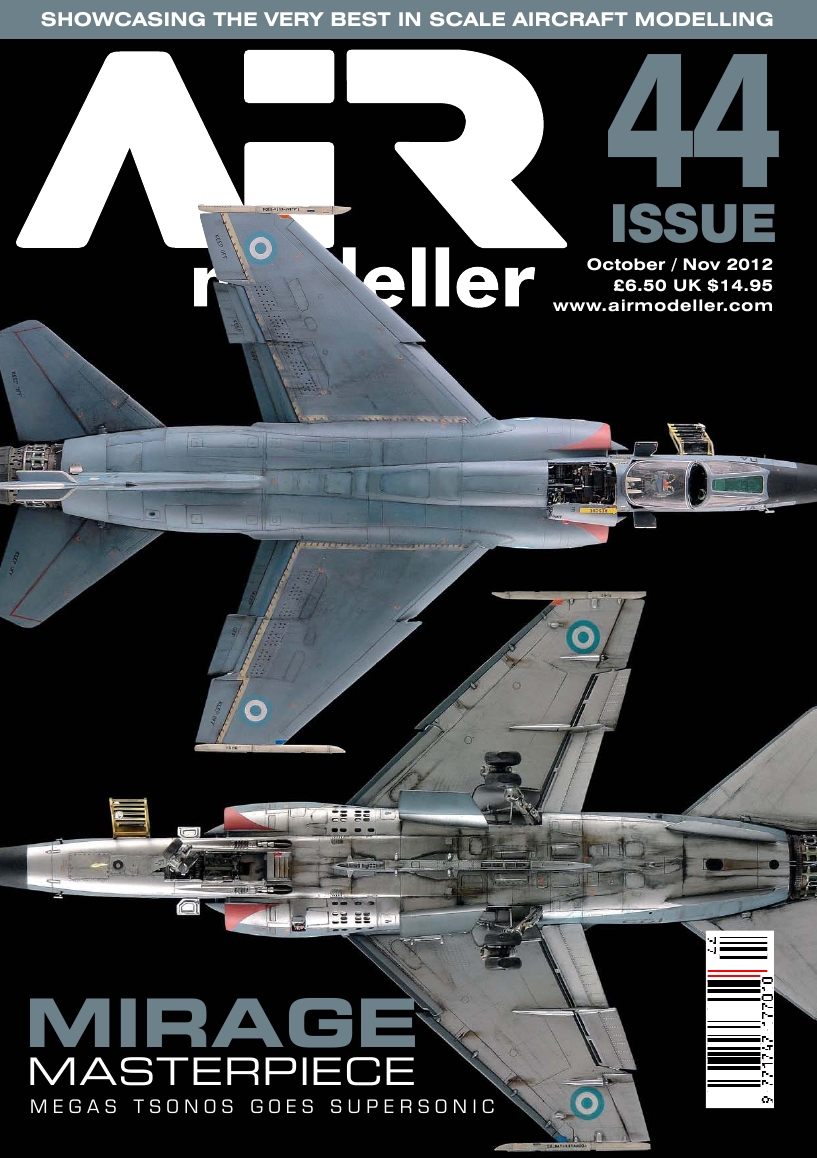 AIR Modeller 2012-44