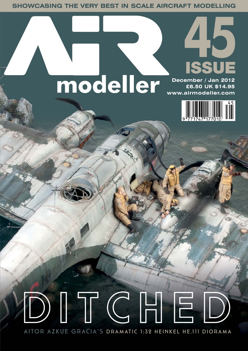 AIR Modeller 2012-45
