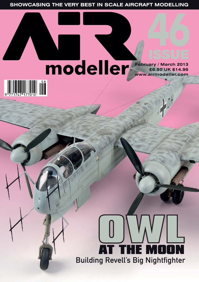 AIR Modeller 2013-46