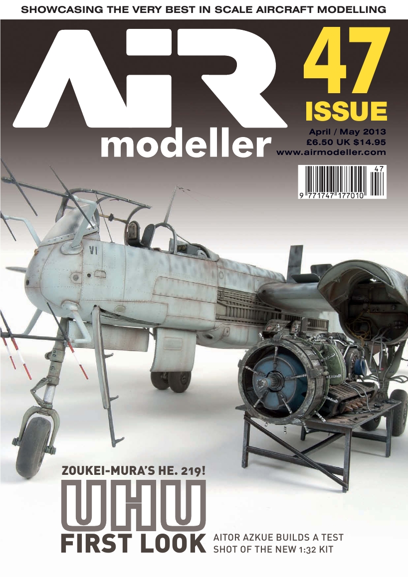 AIR Modeller 2013-47