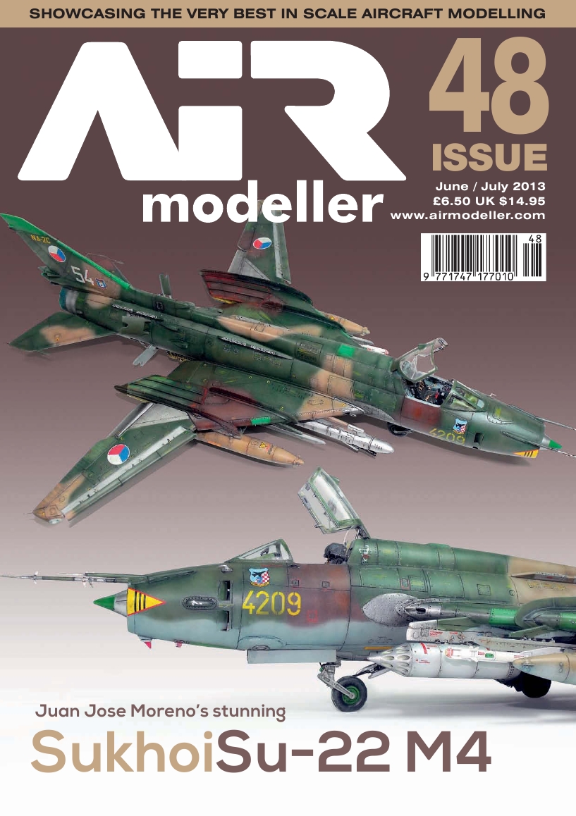 AIR Modeller 2013-48