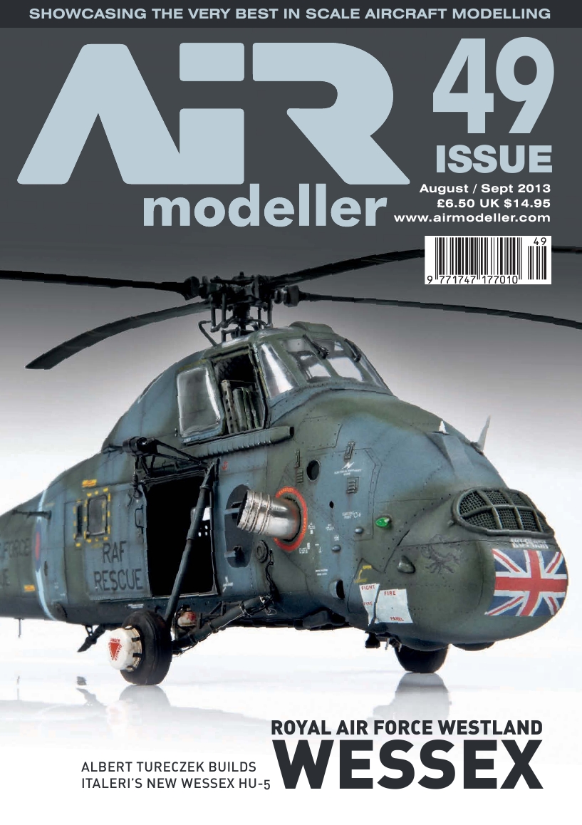 AIR Modeller 2013-49