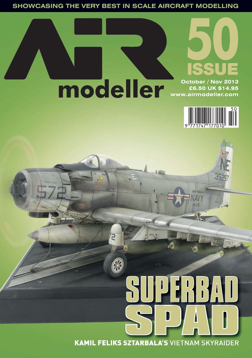 AIR Modeller 2013-50
