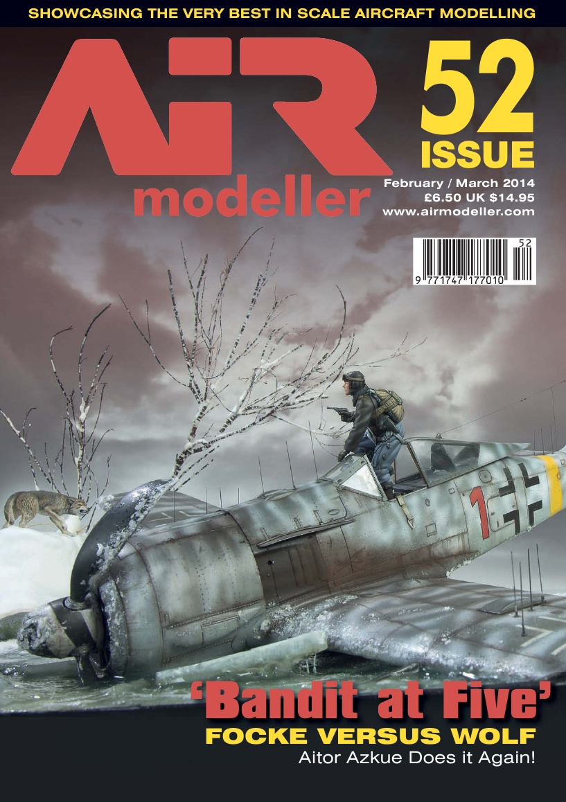 AIR Modeller 2014-52