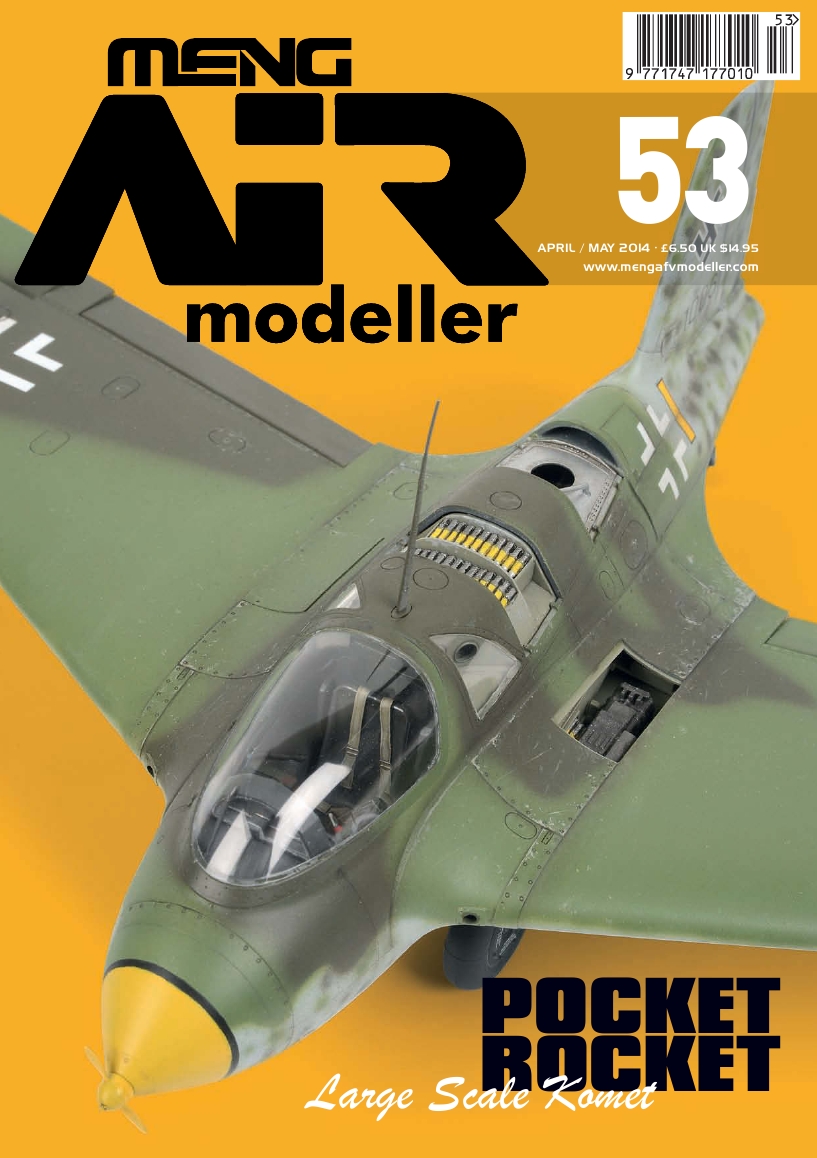 AIR Modeller 2014-53