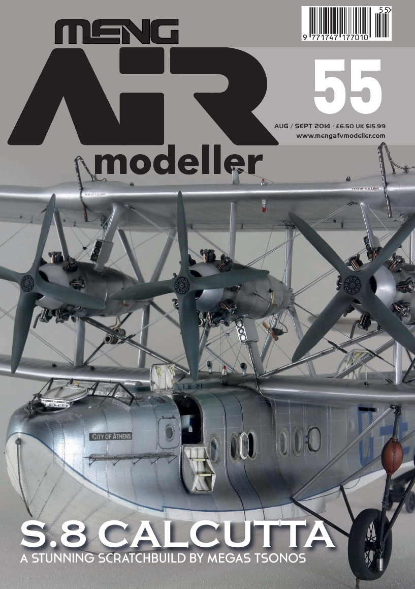 AIR Modeller 2014-55