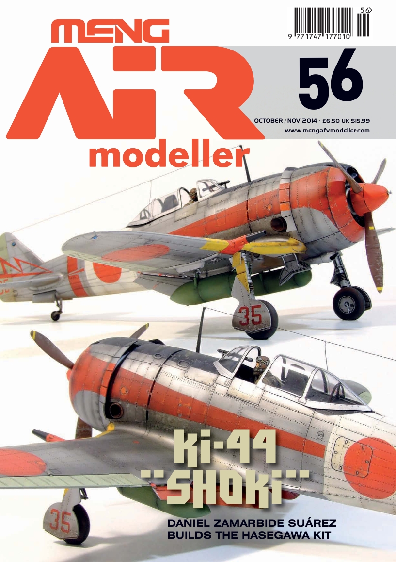 AIR Modeller 2014-56