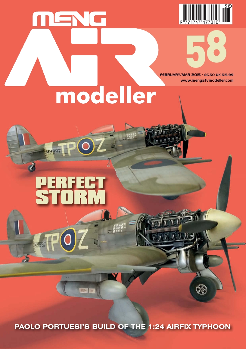 AIR Modeller 2015-58