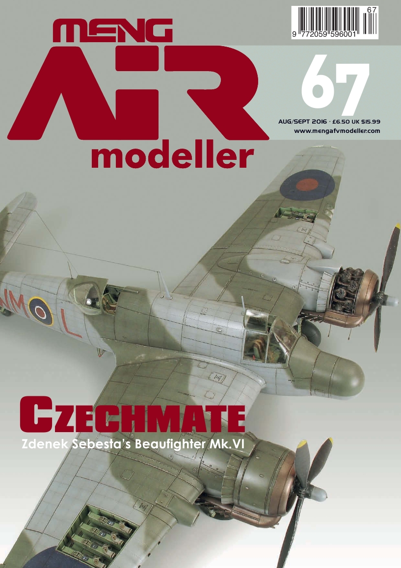 AIR Modeller 2016-67