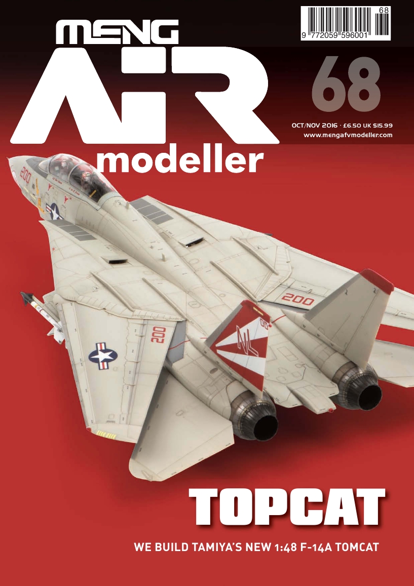 AIR Modeller 2016-68