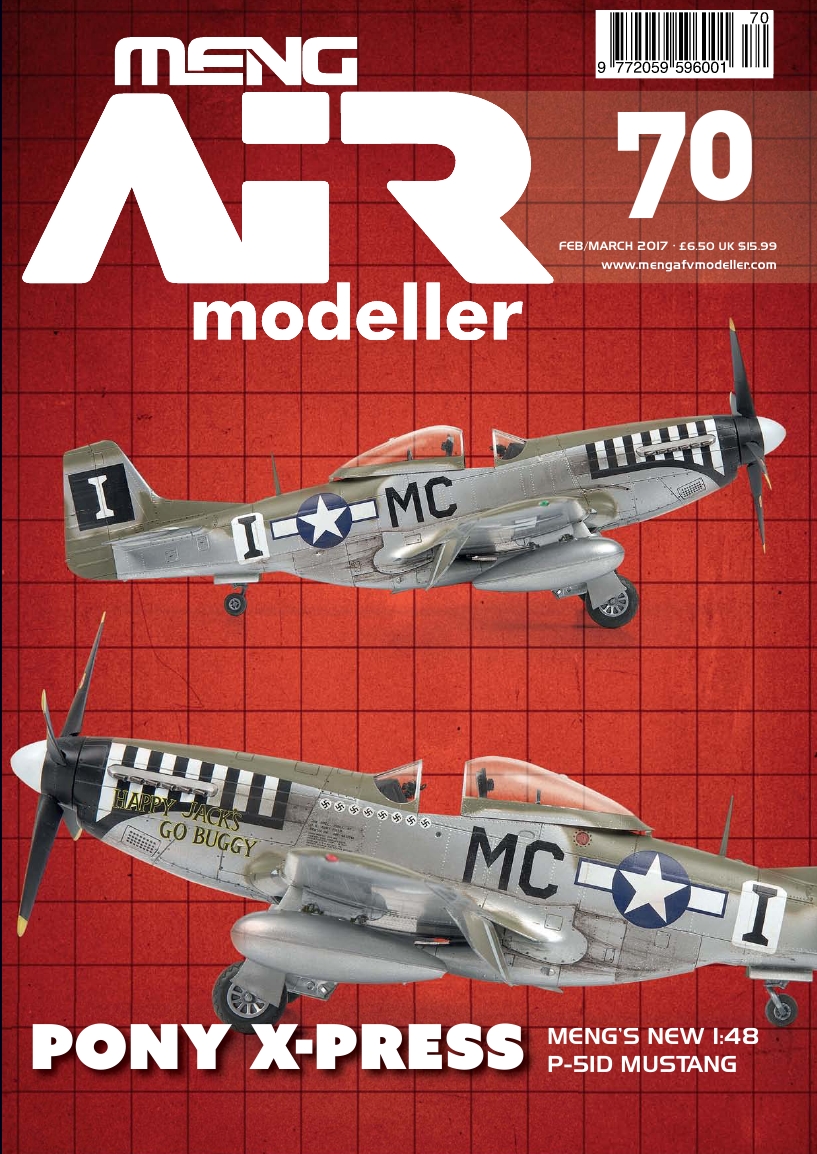 AIR Modeller 2017-70