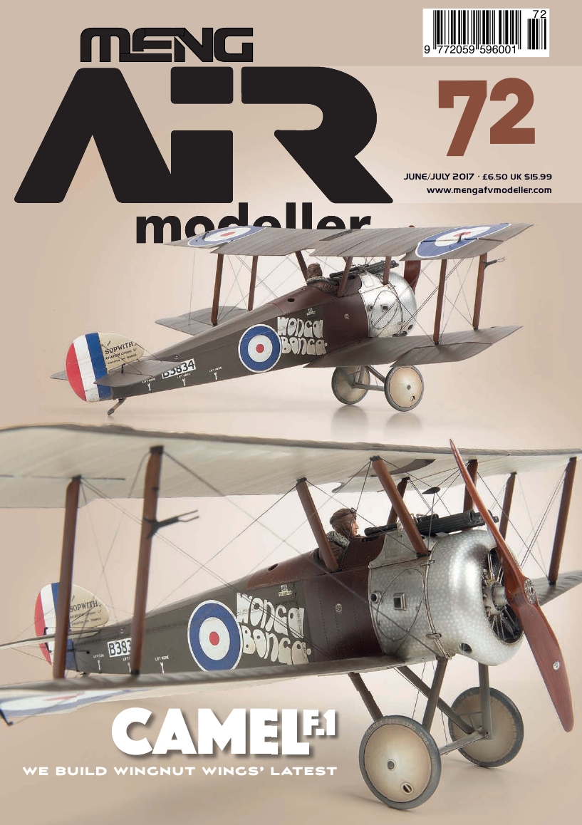 AIR Modeller 2017-72