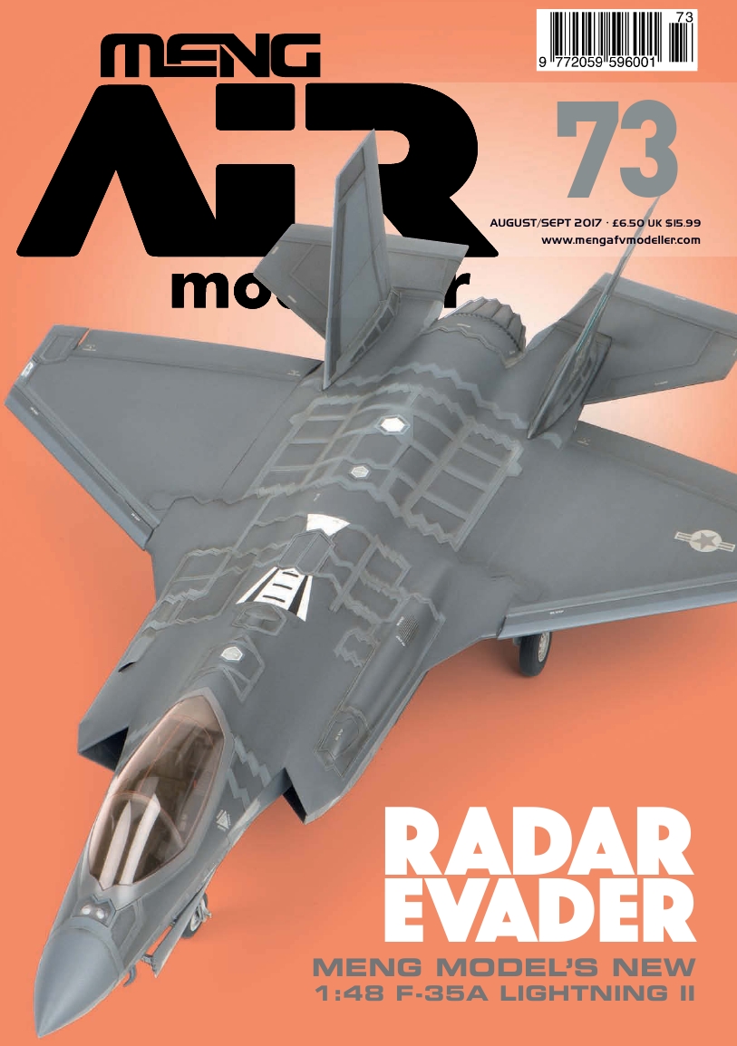 AIR Modeller 2017-73