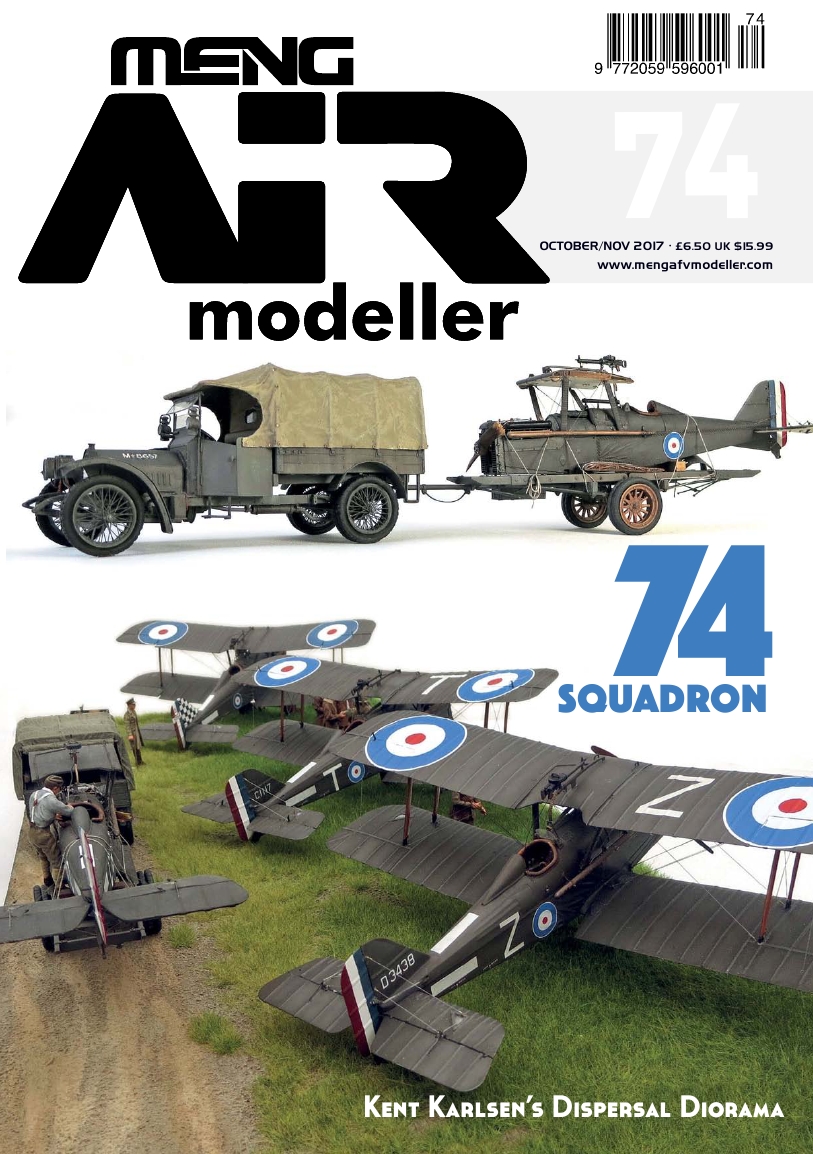 AIR Modeller 2017-74