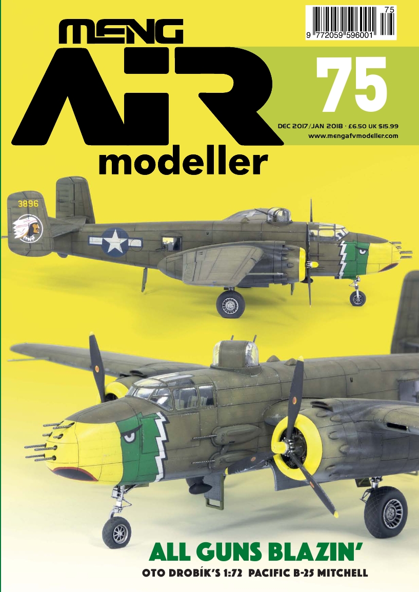 AIR Modeller 2017-75