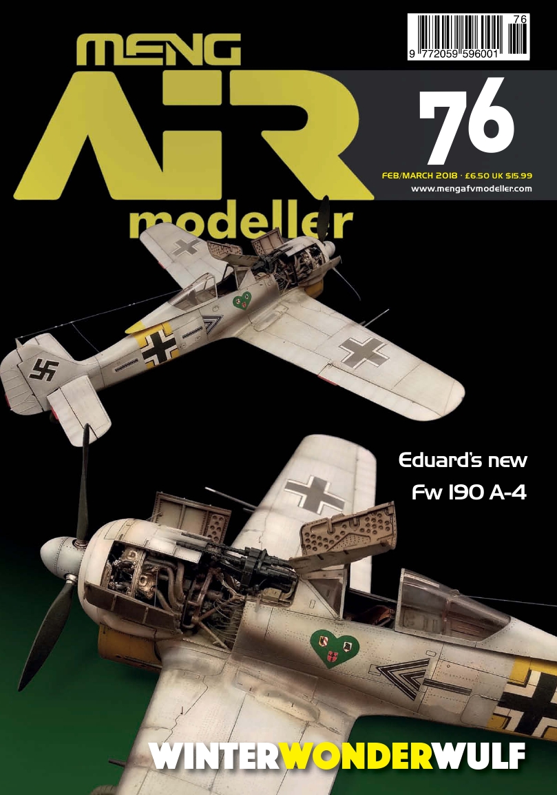 AIR Modeller 2018-76