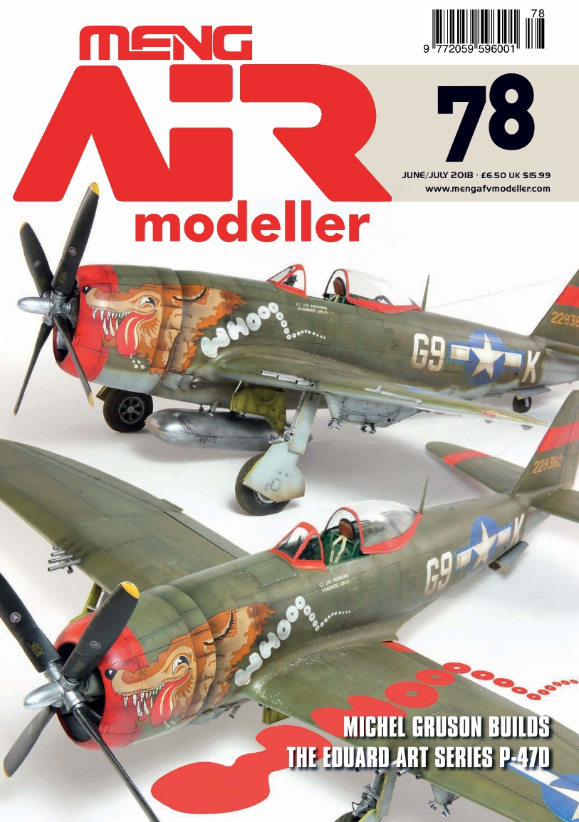 AIR Modeller 2018-78