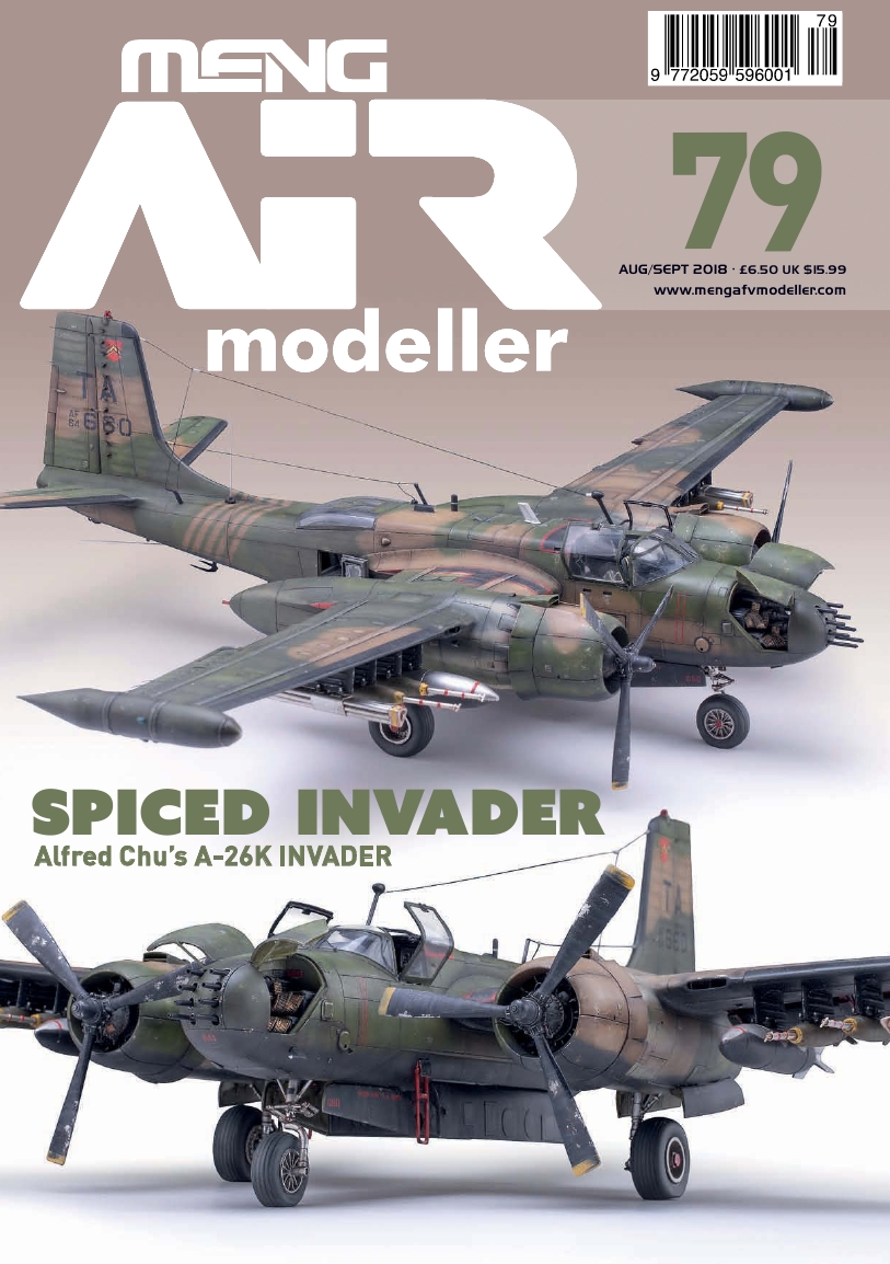 AIR Modeller 2018-79