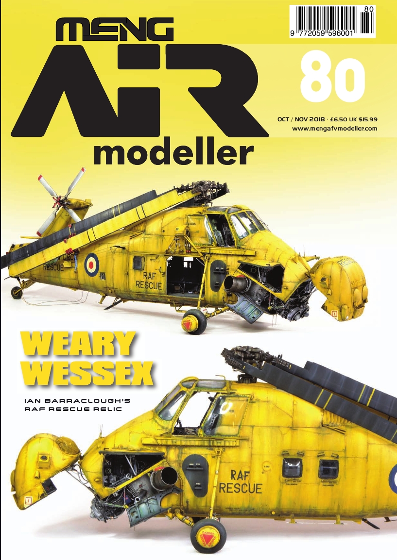 AIR Modeller 2018-80