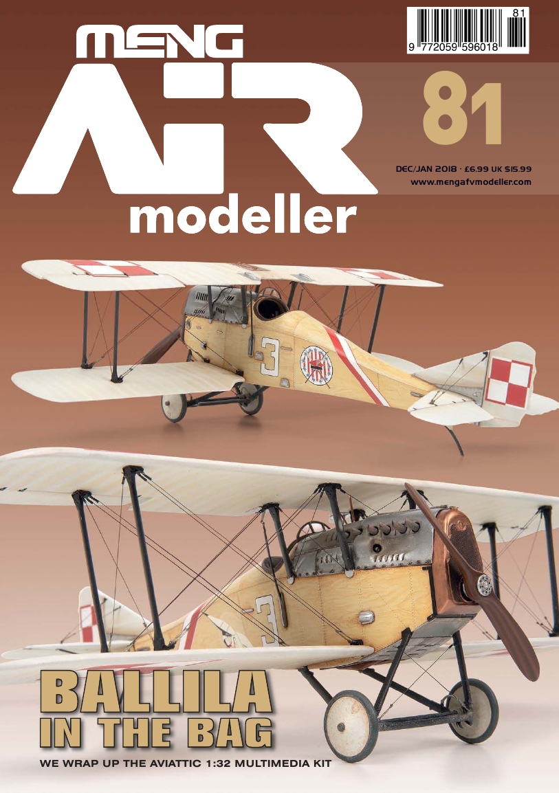 AIR Modeller 2018-81