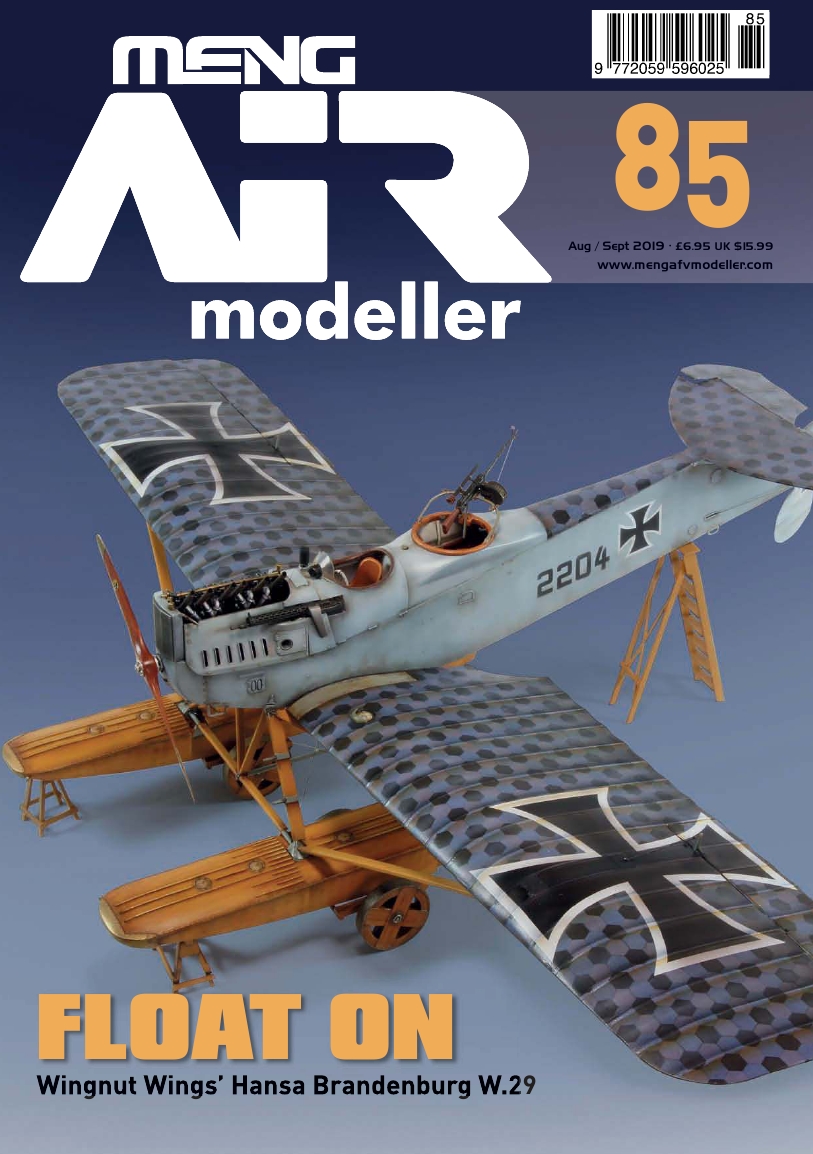 AIR Modeller 2019-85