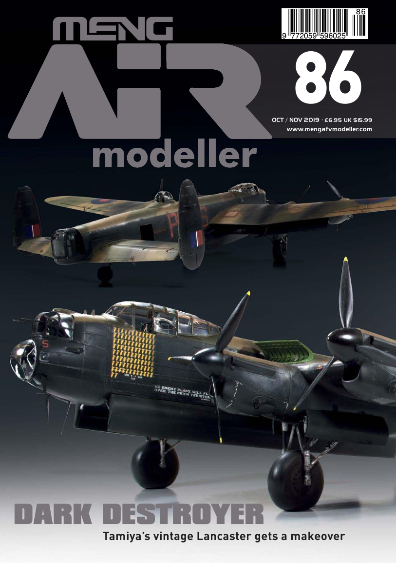 AIR Modeller 2019-86