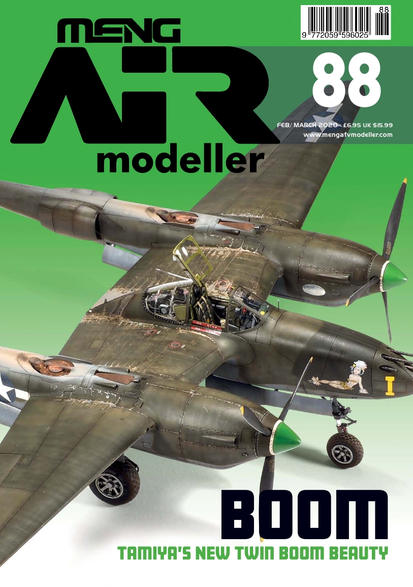 AIR Modeller 2020-88