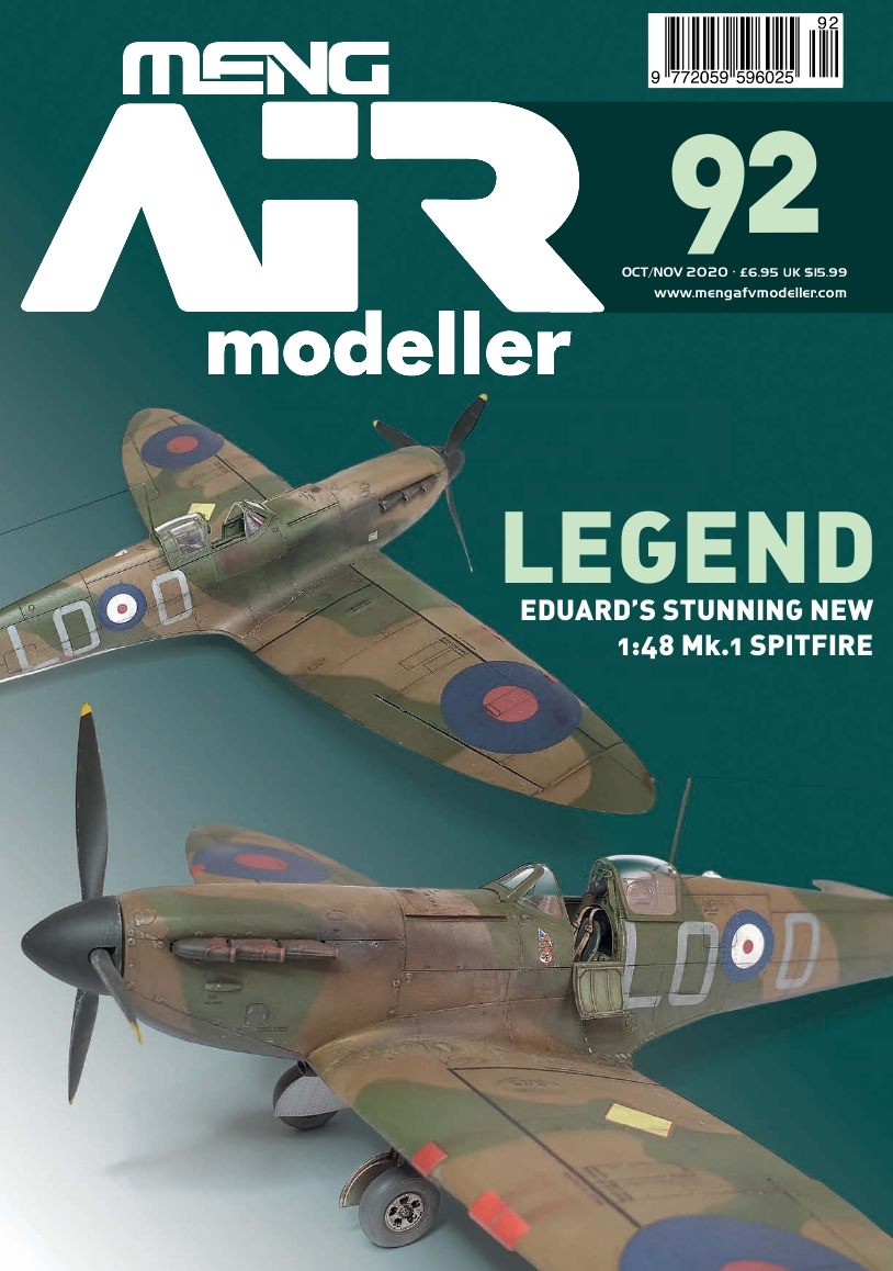 AIR Modeller 2020-92