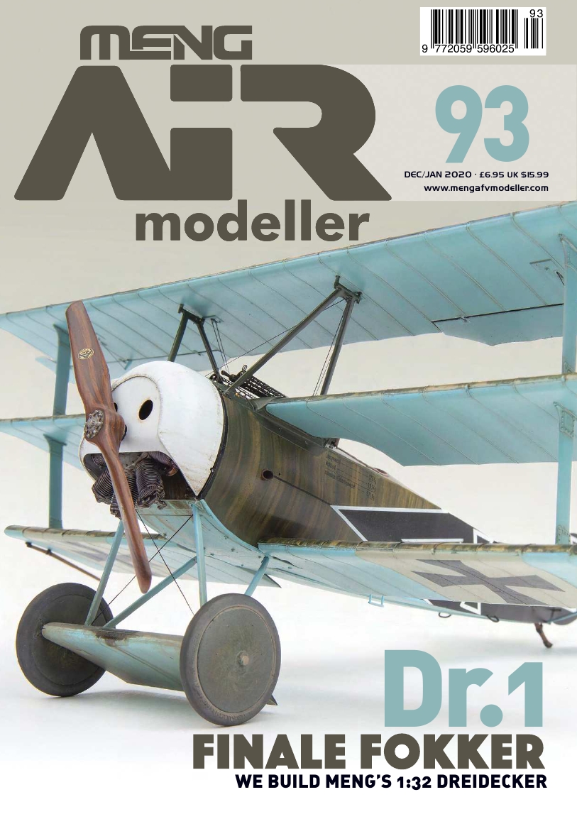 AIR Modeller 2020-93