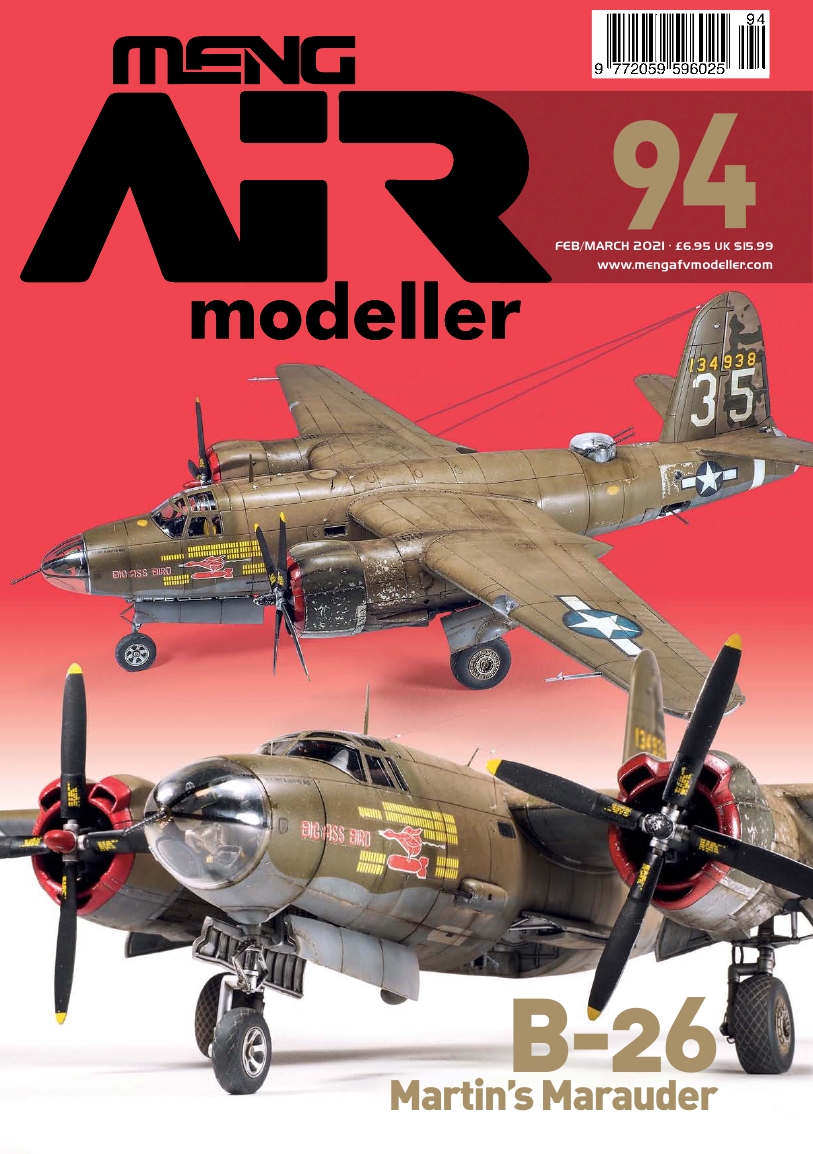 AIR Modeller 2021-94