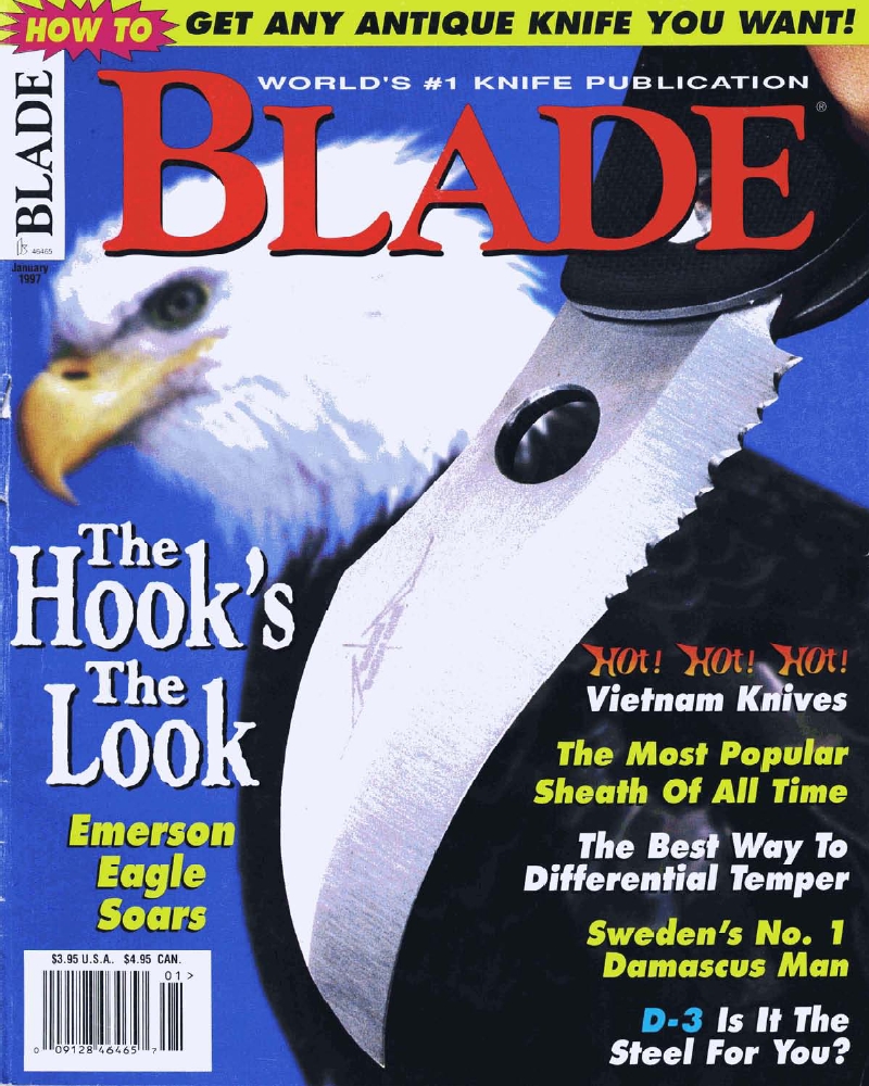 Blade 199701