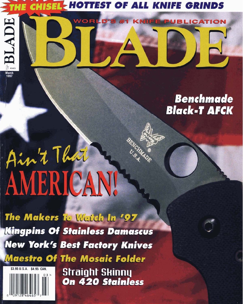 Blade 199703