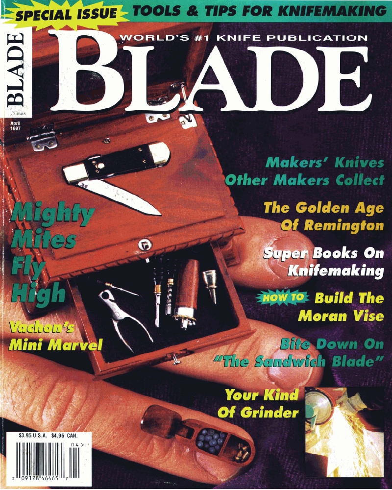 Blade 199704