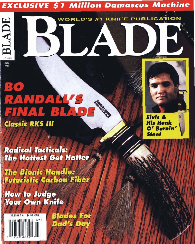 Blade 199707